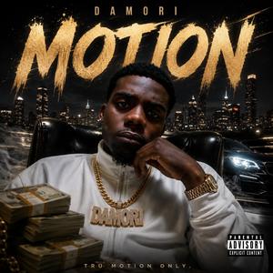 Motion (feat. The Jeni B)