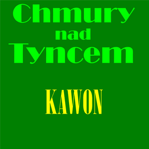 Chmury nad Tyńcem