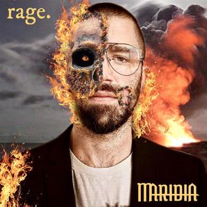 rage. (feat. Maridia)