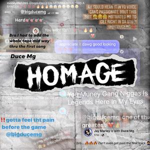 HOMAGE(outro)