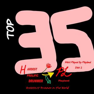 Get Lit Drummt (I Forgot I Already Recorded It)