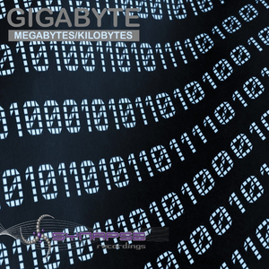 Kilobytes (Original Mix)