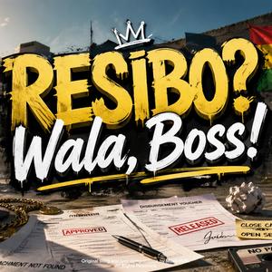 Pirma Lang, Bahala Na