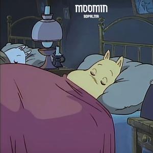 Moomin
