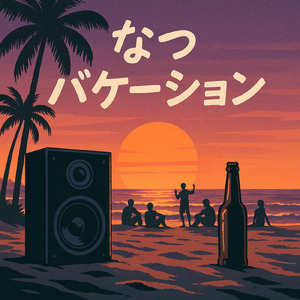 なつバケーション