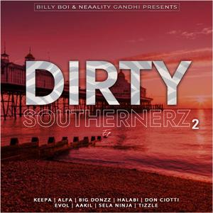 Seven Swords (feat. Alfa, Keepa, Sela Ninja, Billy Boi, Neaality Gandhi, Evol, Aakil M.C.X. & GreenFingers)