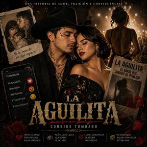 La Aguillita (Corrido Tumbado Fantasioso Realidad Seria Casualidad)