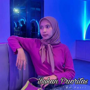 Bukan Prioritas
