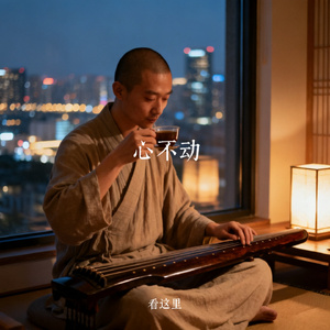 心不动