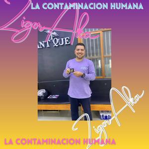 La contaminacion humana