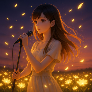 光の香り (Hikari no Kaori)