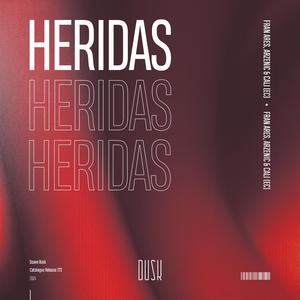 Heridas (Extended Mix)