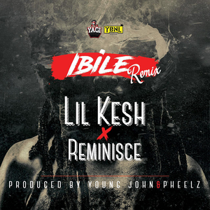 Ibile (Remix)