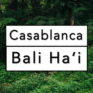 Bali Ha'i