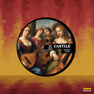 A Break Step (Cupido. Remix)