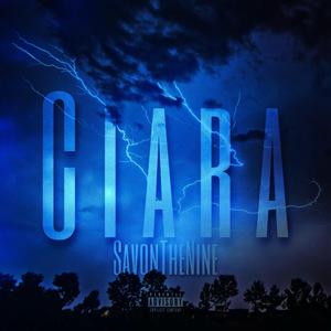 #CYPHER (CIARASTORM) Hosted by DJ D-Train