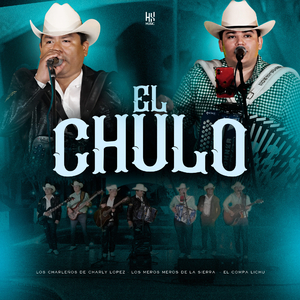El Chulo (En Vivo)