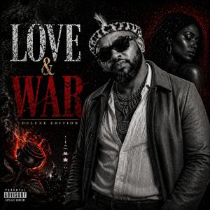 Cold World, No Love