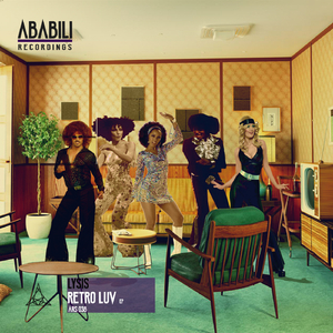 The Ride (Original Mix)