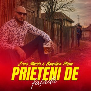 Prieteni de Fațadă