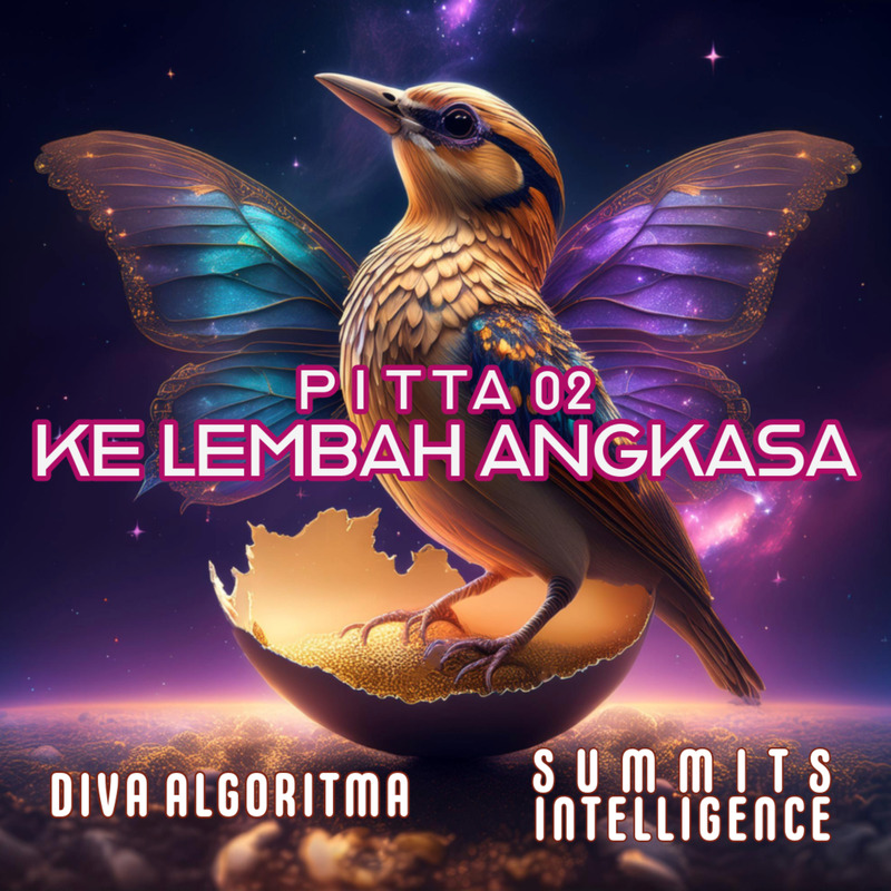 PITTA02KELEMBAHANGKASA封面