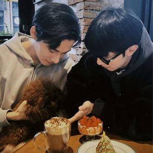 边缘地带（奖励cp同人曲）