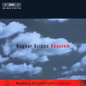 Requiem:III. Sanctus