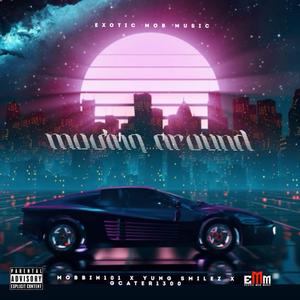 Movin Around (feat. Yung Smilez & G.Carter1300)