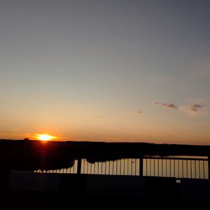 Огненное солнце