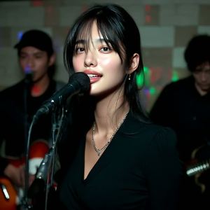 Dream（Live at Blue Lantern Jazz Club, Dec. 6, 2025） by ENA