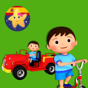 Duerme, Duerme ya el Pequeño John (Instrumental)