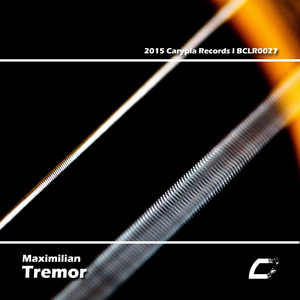 Tremor (Original Mix)