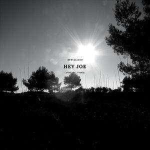 Hey Joe ( Guitare / Voix )