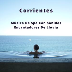 Música De Agua Salpicado