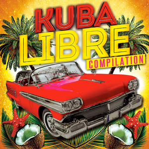 Kubalibre (Latin cumbia)