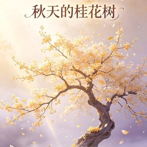 秋天的桂花树【原创词作】美好内求治愈