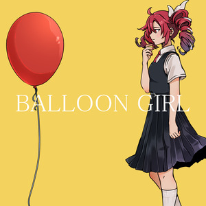 Balloon Girl