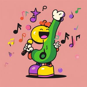 启蒙儿歌乐园 晋朝人物经典儿歌-晋朝人物《郭槐》