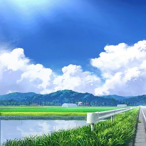 三月清风闲人云闲 伴奏