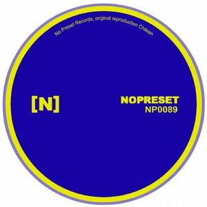 Hadron (Original Mix)