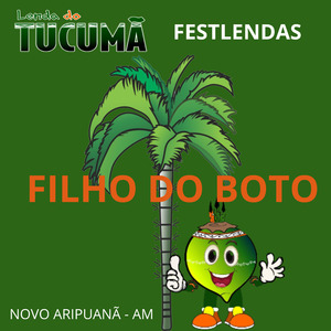 Tucumã É Vida
