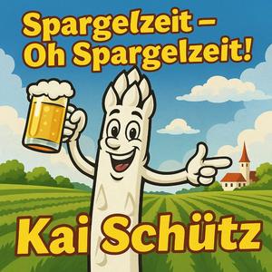 Spargelzeit – Oh Spargelzeit!