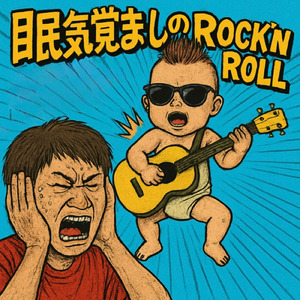 タラたらボーイ