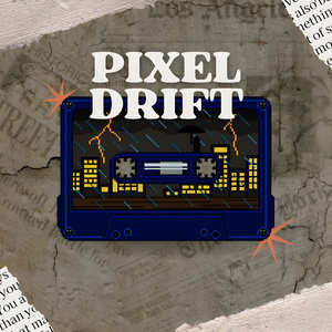 Pixel Drift