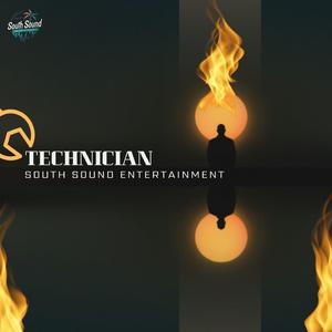 Technician (feat. Cursor, Teekay Vibez, Engineer Kpeks & Austin Lopez)