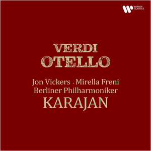 Otello, Act 3:"Vieni, l'aula è deserta" (Iago, Cassio, Otello)