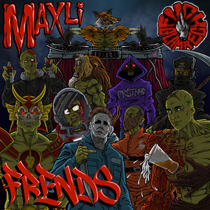 Lazer Gun (Maxli Remix)