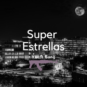 Super Estrellas