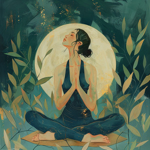 Sonidos De Serenidad Pacífica