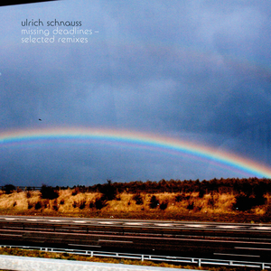 Coastline (Ulrich Schnauss remix of Rachel Goswell)